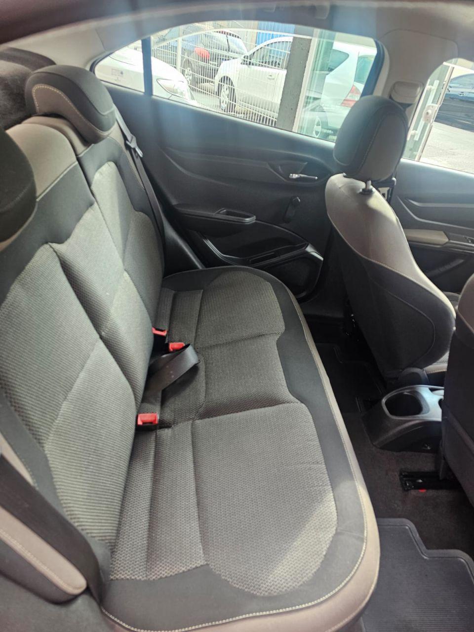 CHEVROLET Prisma - Foto