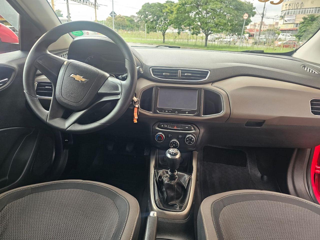 CHEVROLET Prisma - Foto