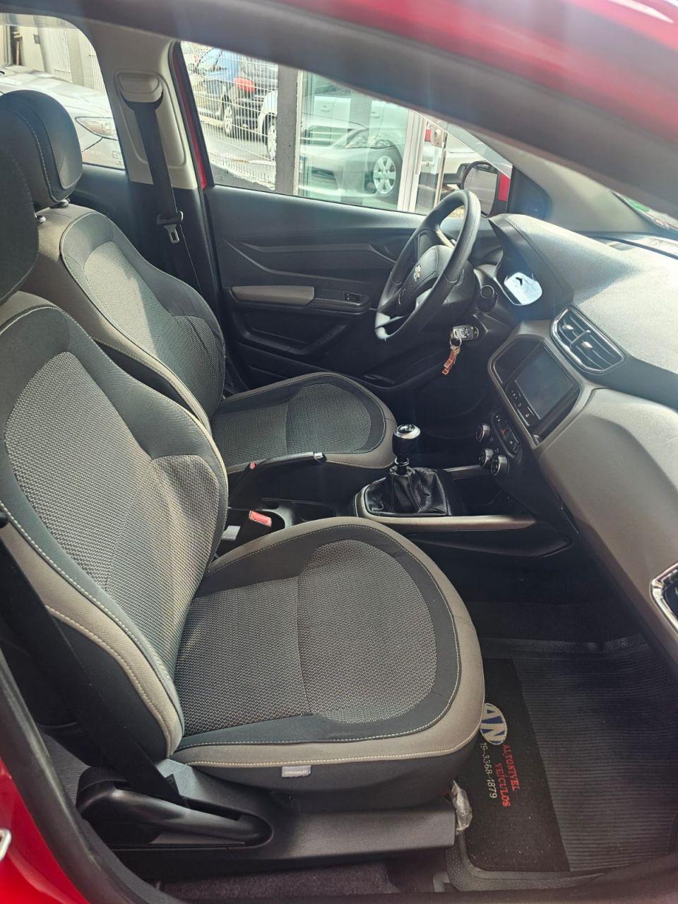 CHEVROLET Prisma - Foto