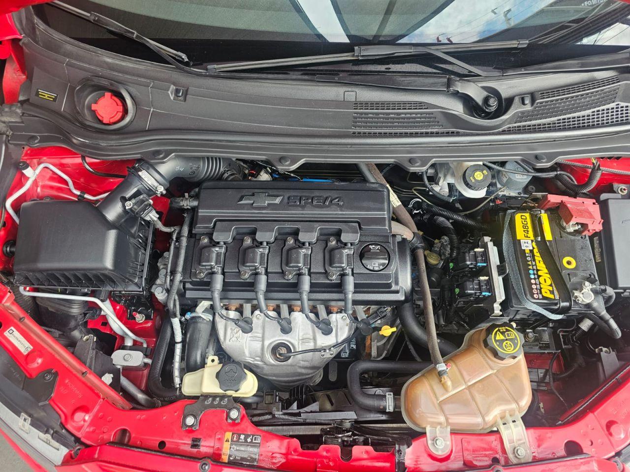 CHEVROLET Prisma - Foto