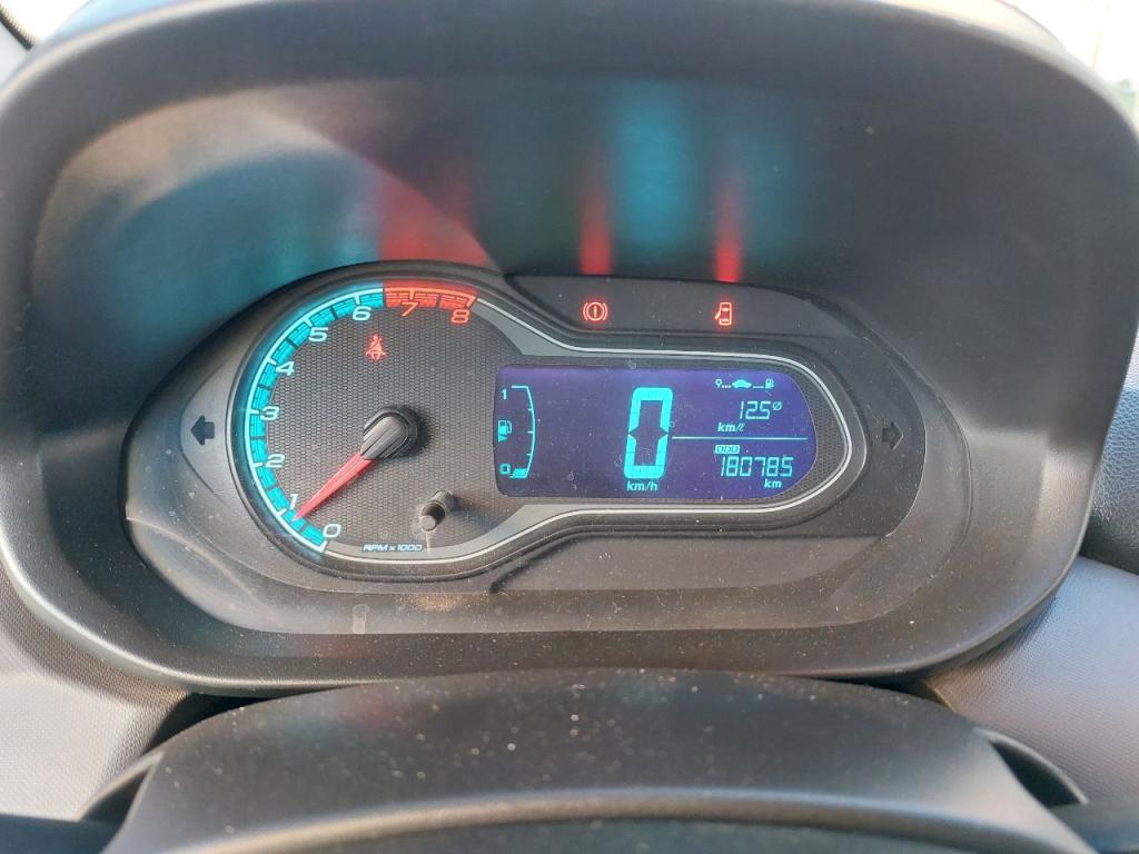 CHEVROLET Prisma - Foto