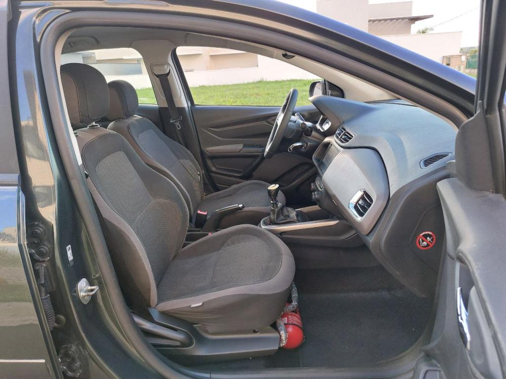 CHEVROLET Prisma - Foto