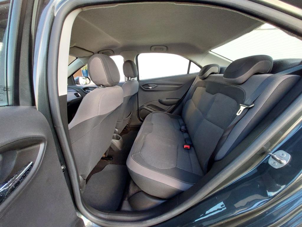 CHEVROLET Prisma - Foto