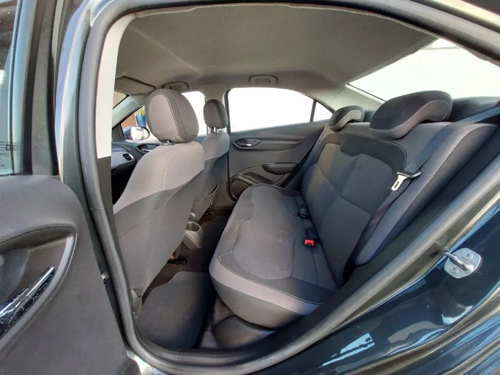 CHEVROLET Prisma - Foto