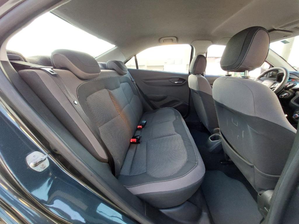 CHEVROLET Prisma - Foto