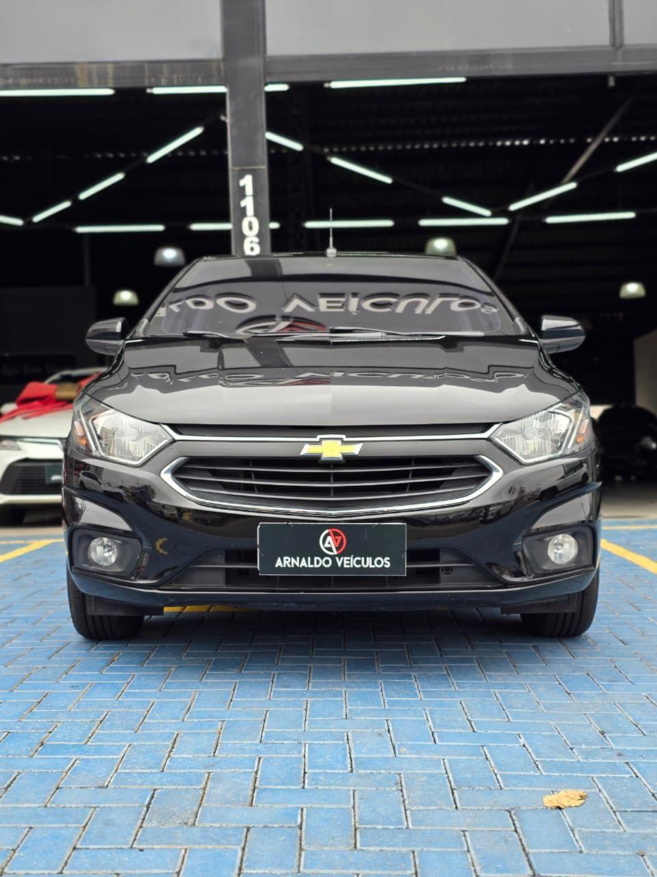 CHEVROLET Prisma - Foto