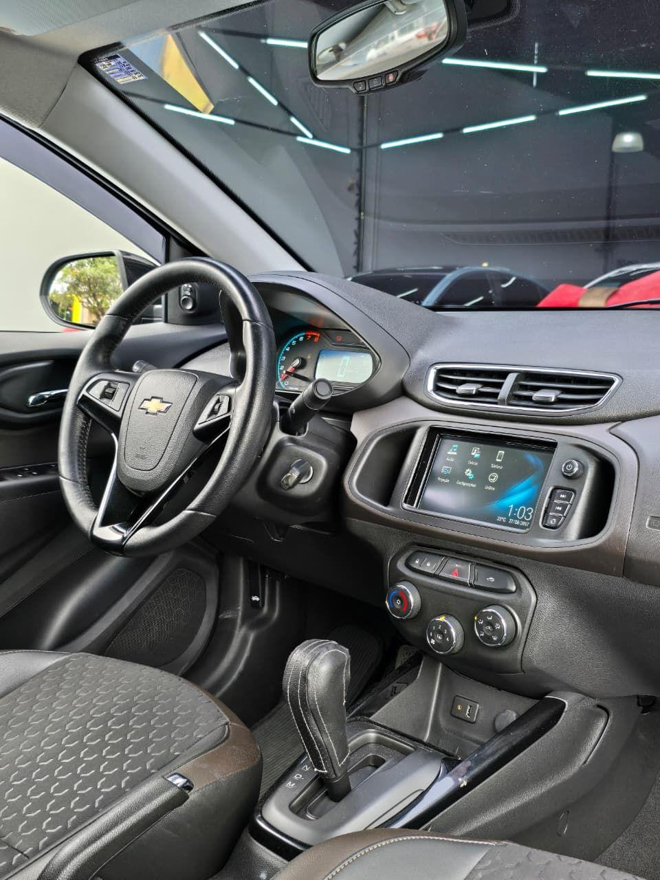 CHEVROLET Prisma - Foto