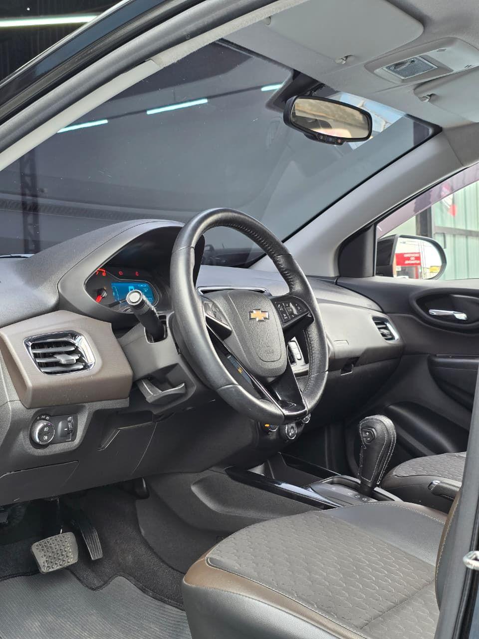 CHEVROLET Prisma - Foto