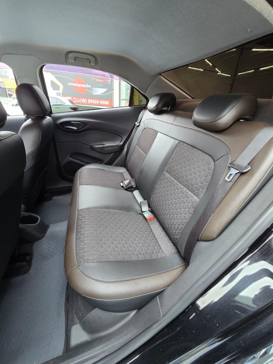 CHEVROLET Prisma - Foto