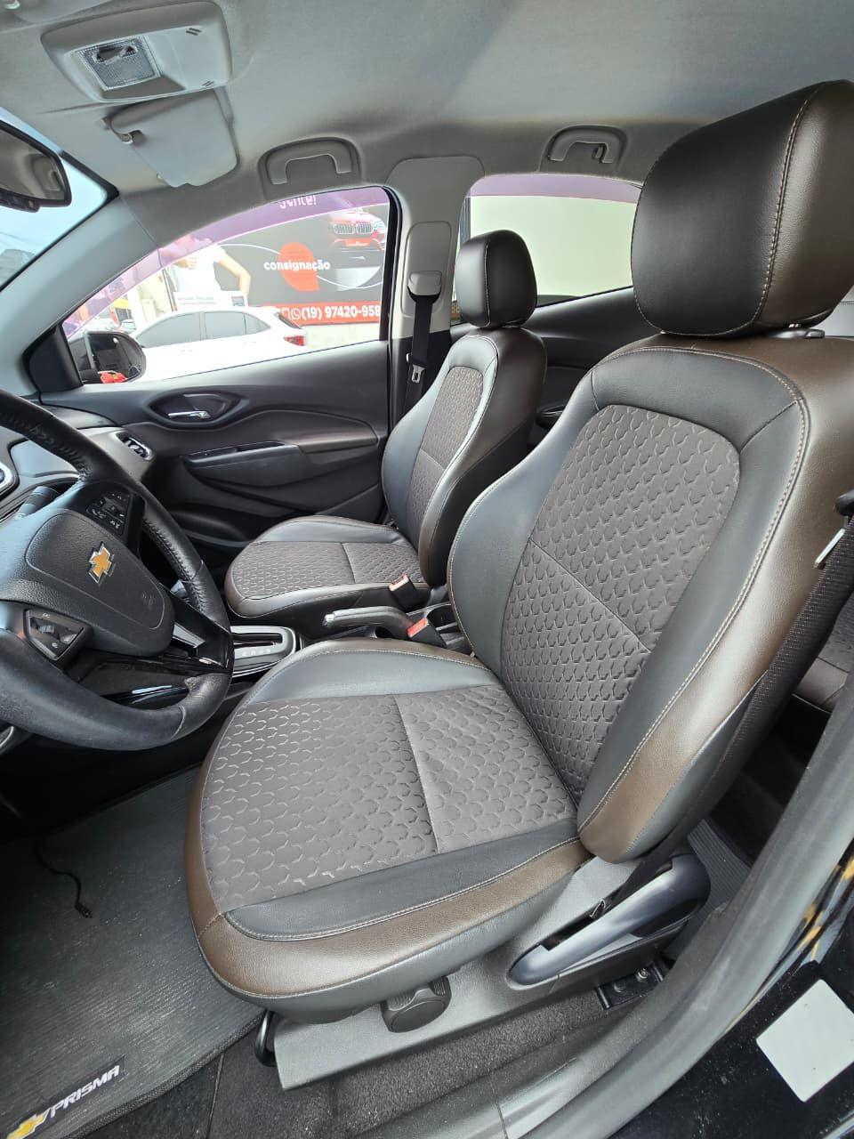 CHEVROLET Prisma - Foto