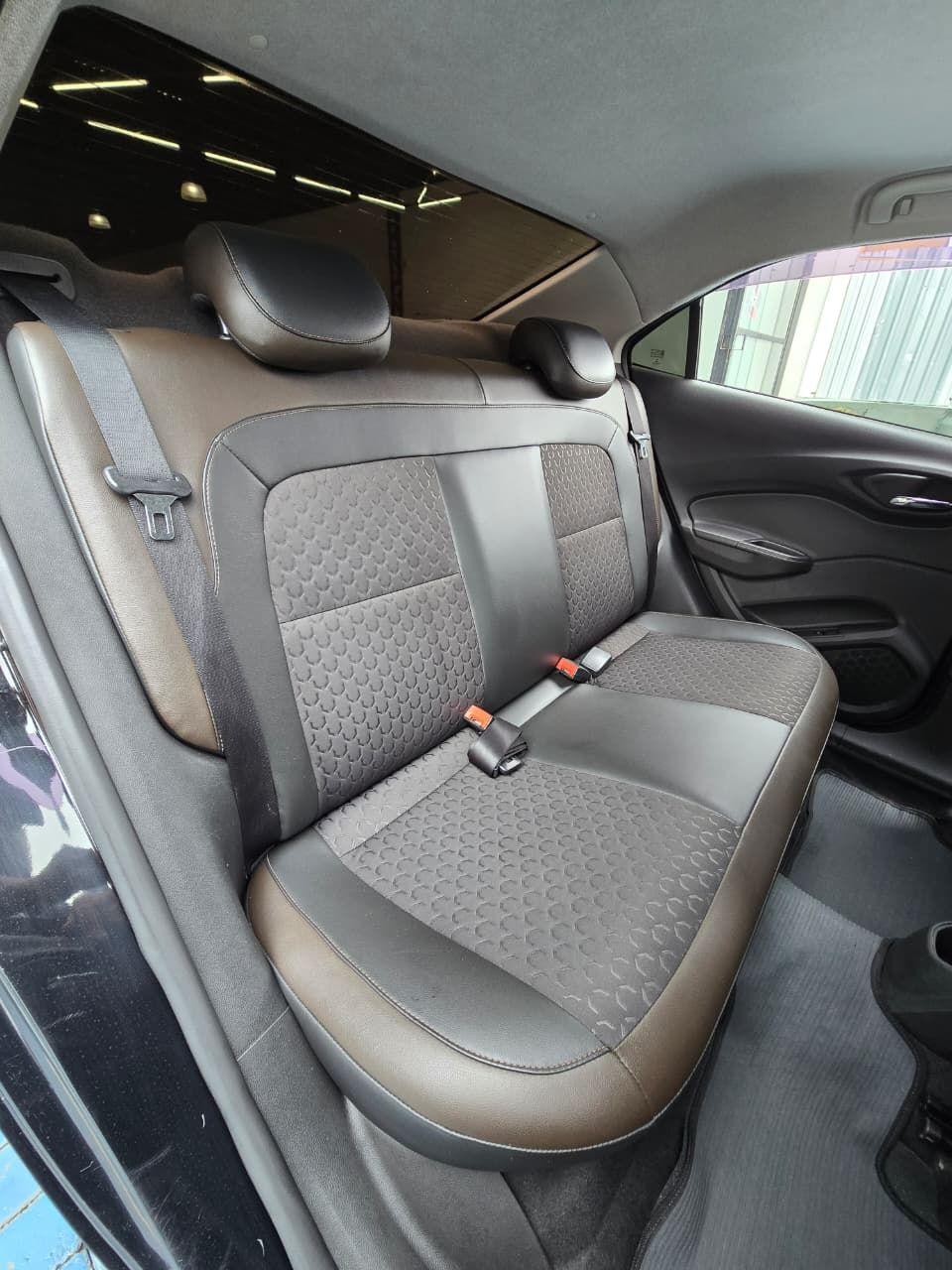 CHEVROLET Prisma - Foto