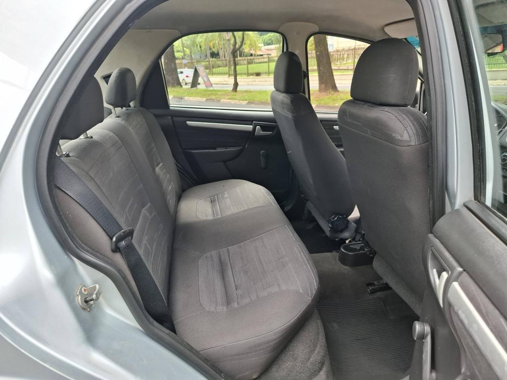 CHEVROLET Prisma - Foto