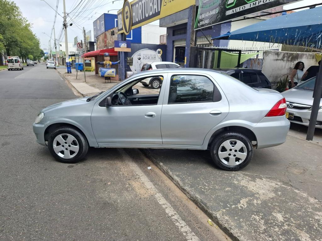 CHEVROLET Prisma - Foto
