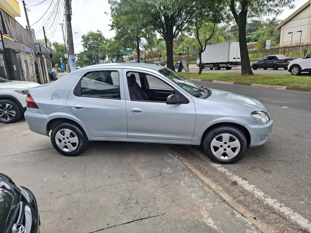 CHEVROLET Prisma - Foto