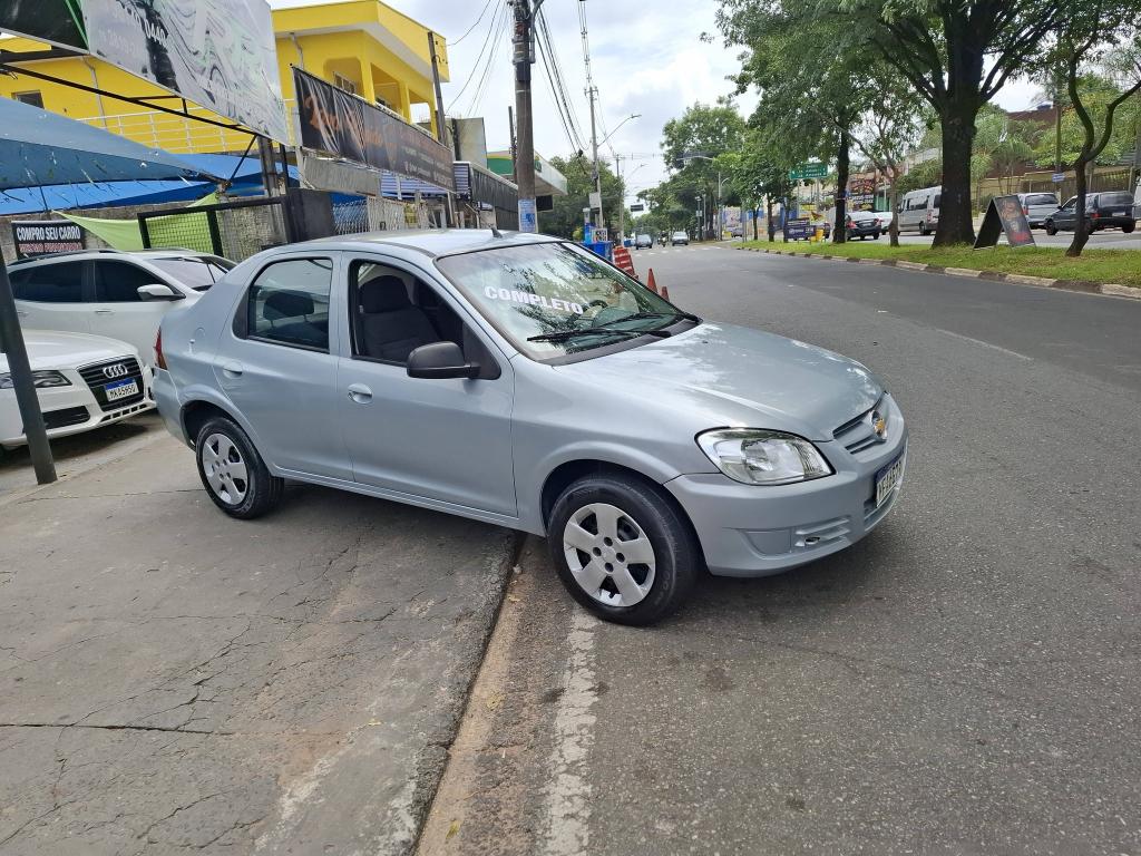 CHEVROLET Prisma - Foto