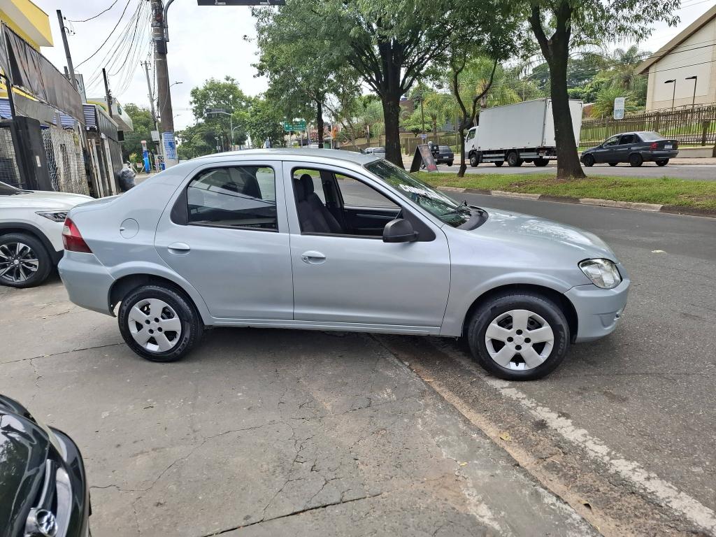 CHEVROLET Prisma - Foto