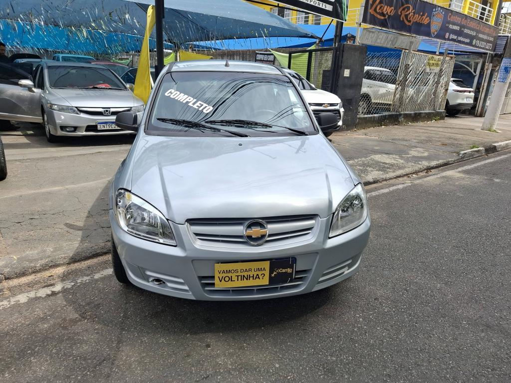 CHEVROLET Prisma - Foto