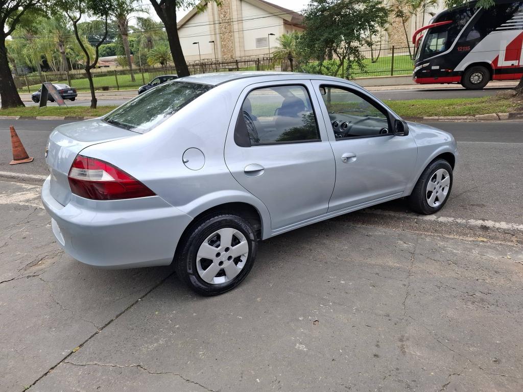 CHEVROLET Prisma - Foto