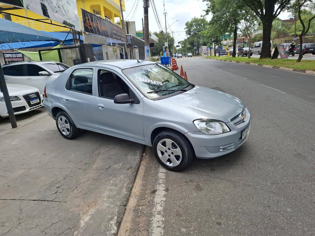 CHEVROLET Prisma - Foto