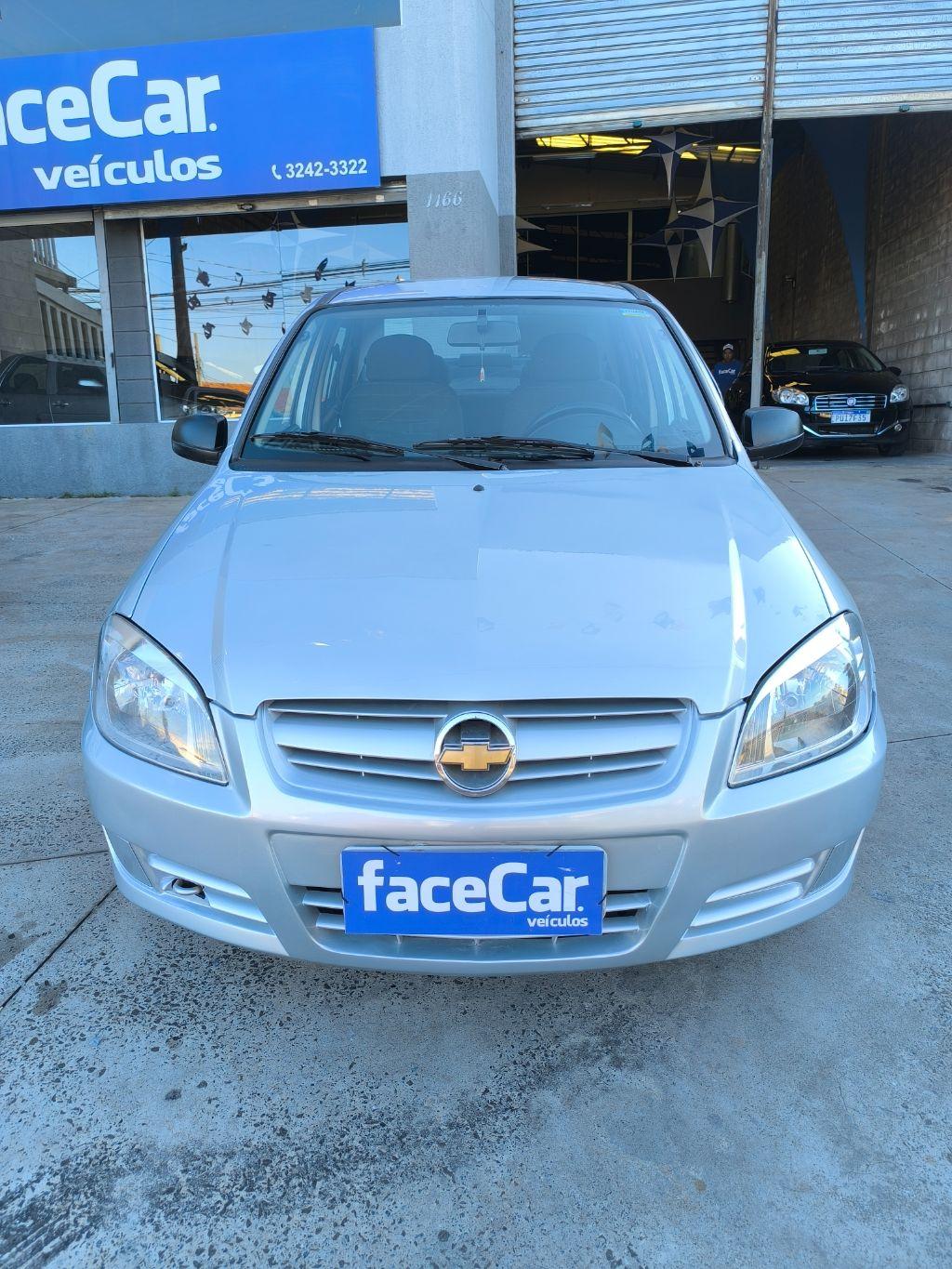 CHEVROLET Prisma - Foto