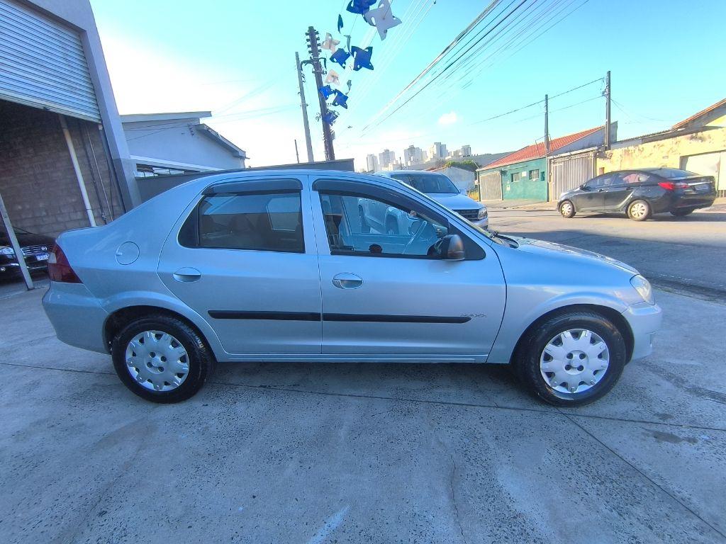 CHEVROLET Prisma - Foto