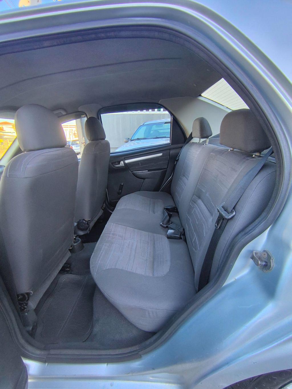 CHEVROLET Prisma - Foto