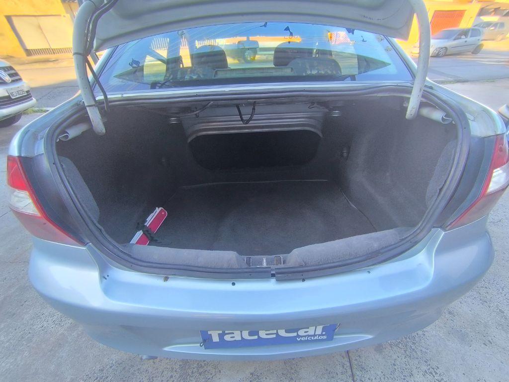 CHEVROLET Prisma - Foto