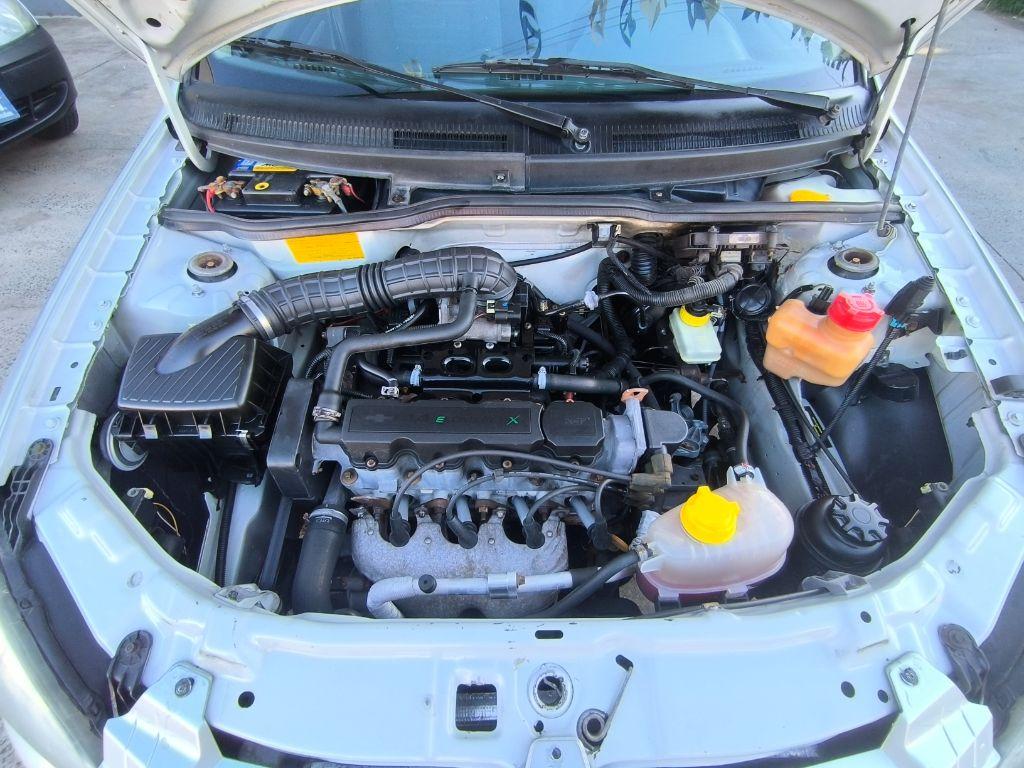 CHEVROLET Prisma - Foto