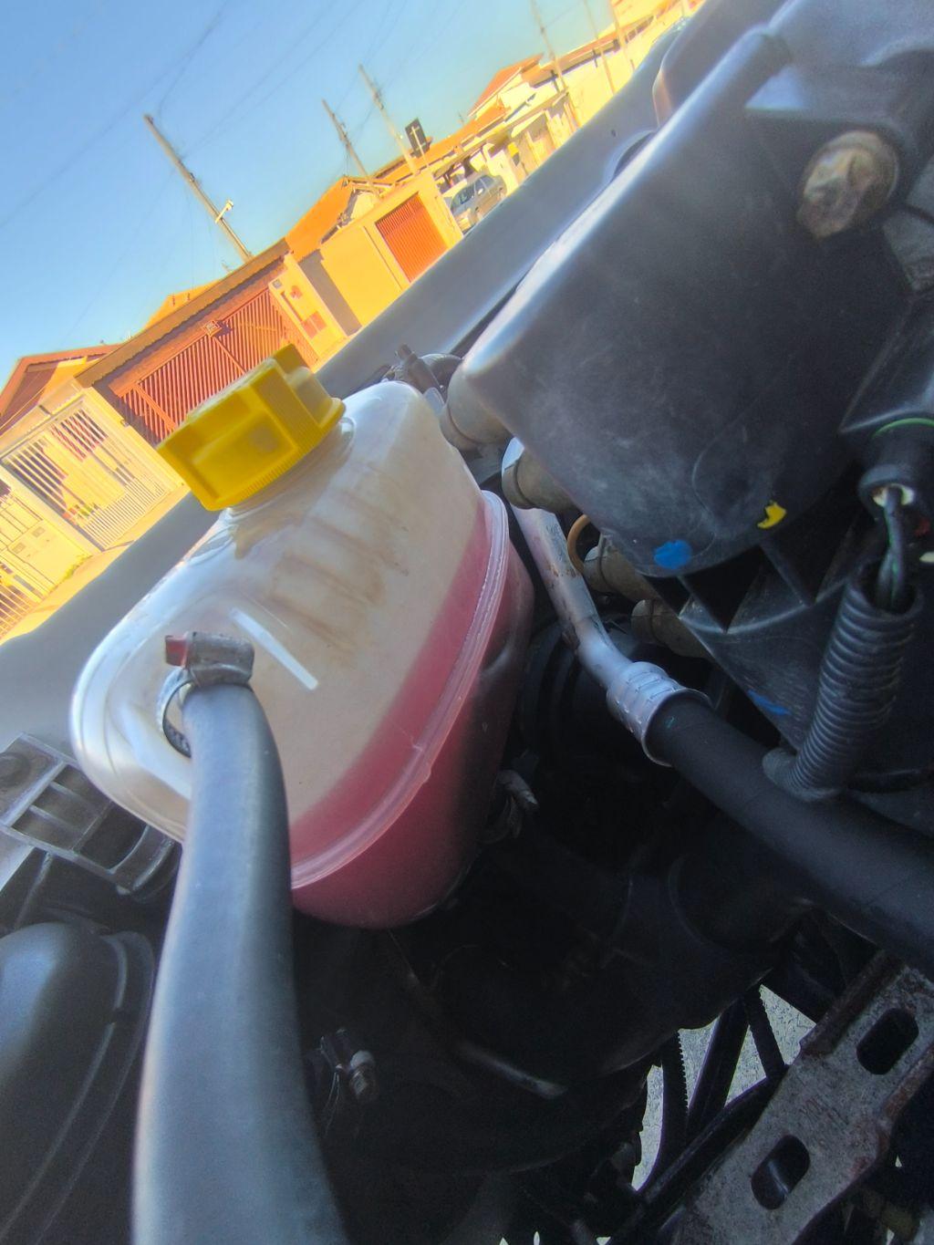 CHEVROLET Prisma - Foto