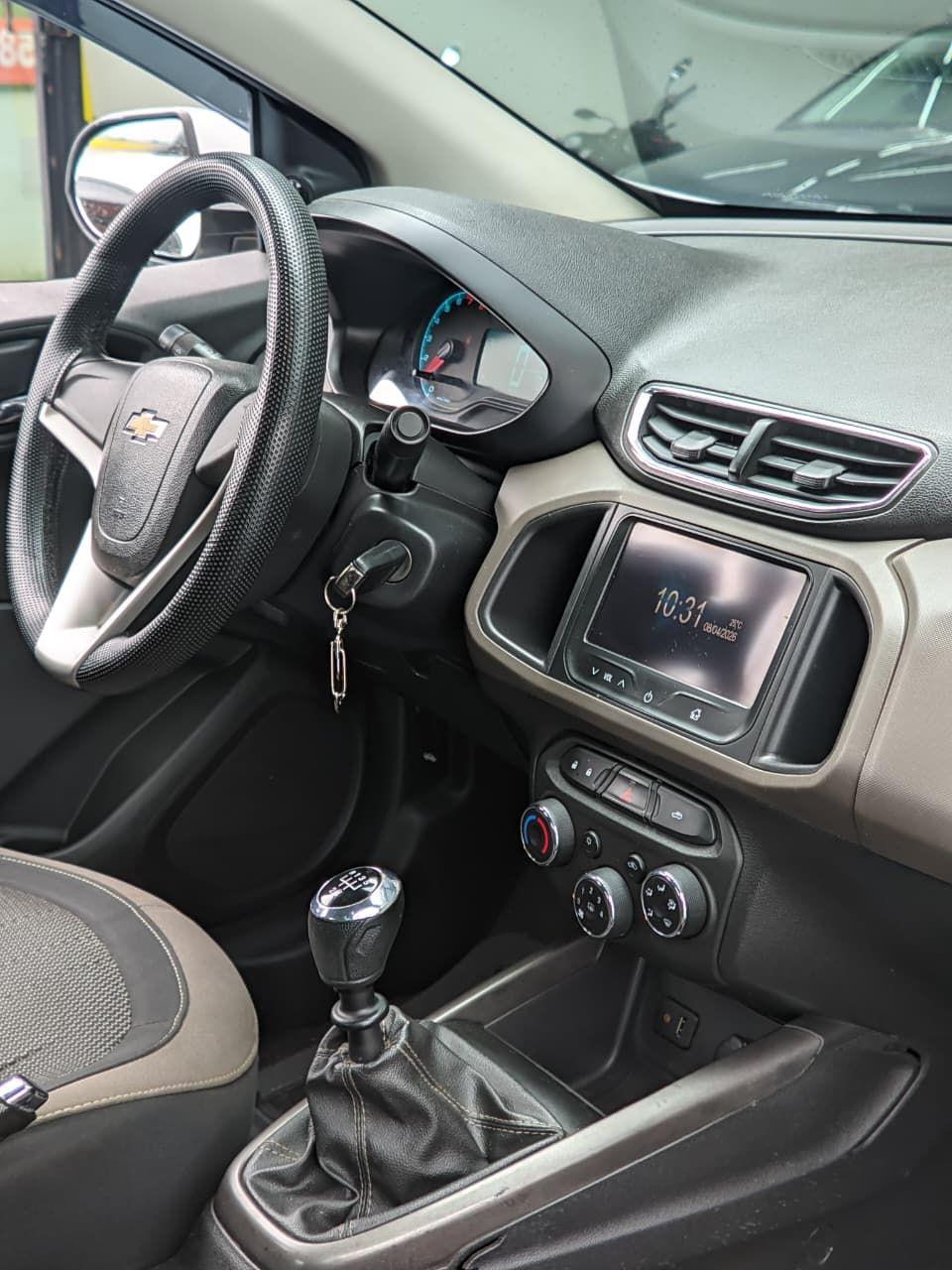 CHEVROLET Prisma - Foto