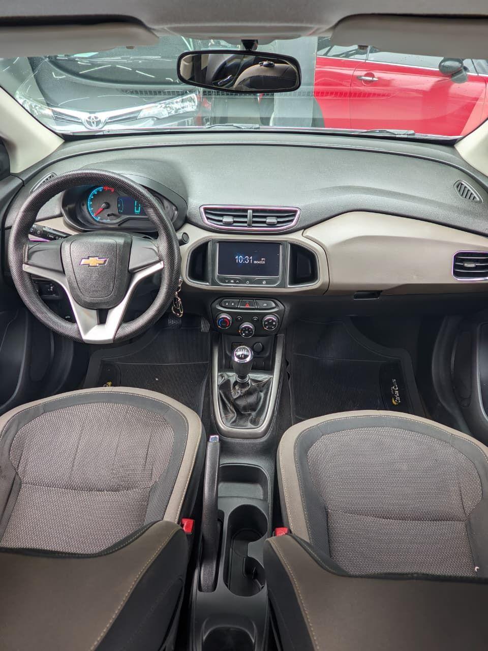 CHEVROLET Prisma - Foto