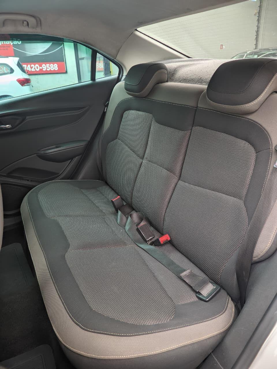 CHEVROLET Prisma - Foto