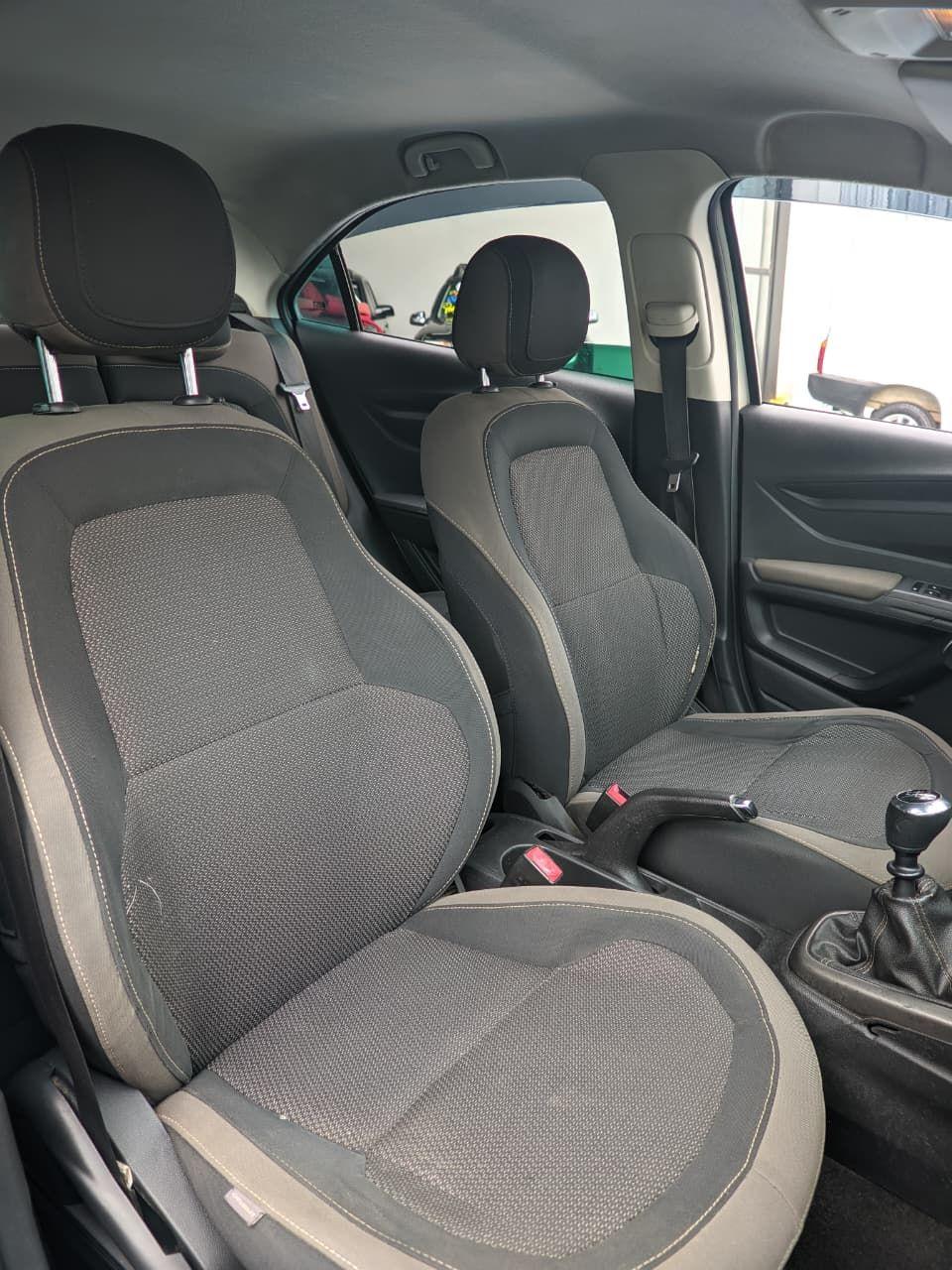 CHEVROLET Prisma - Foto