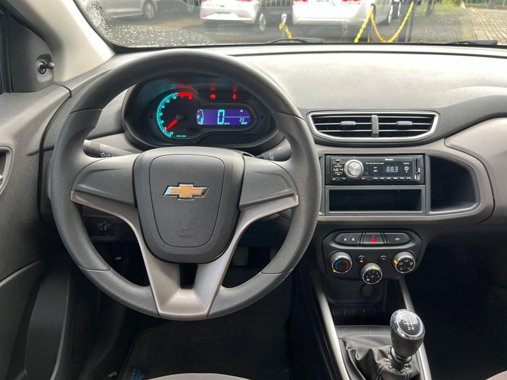 CHEVROLET Prisma - Foto