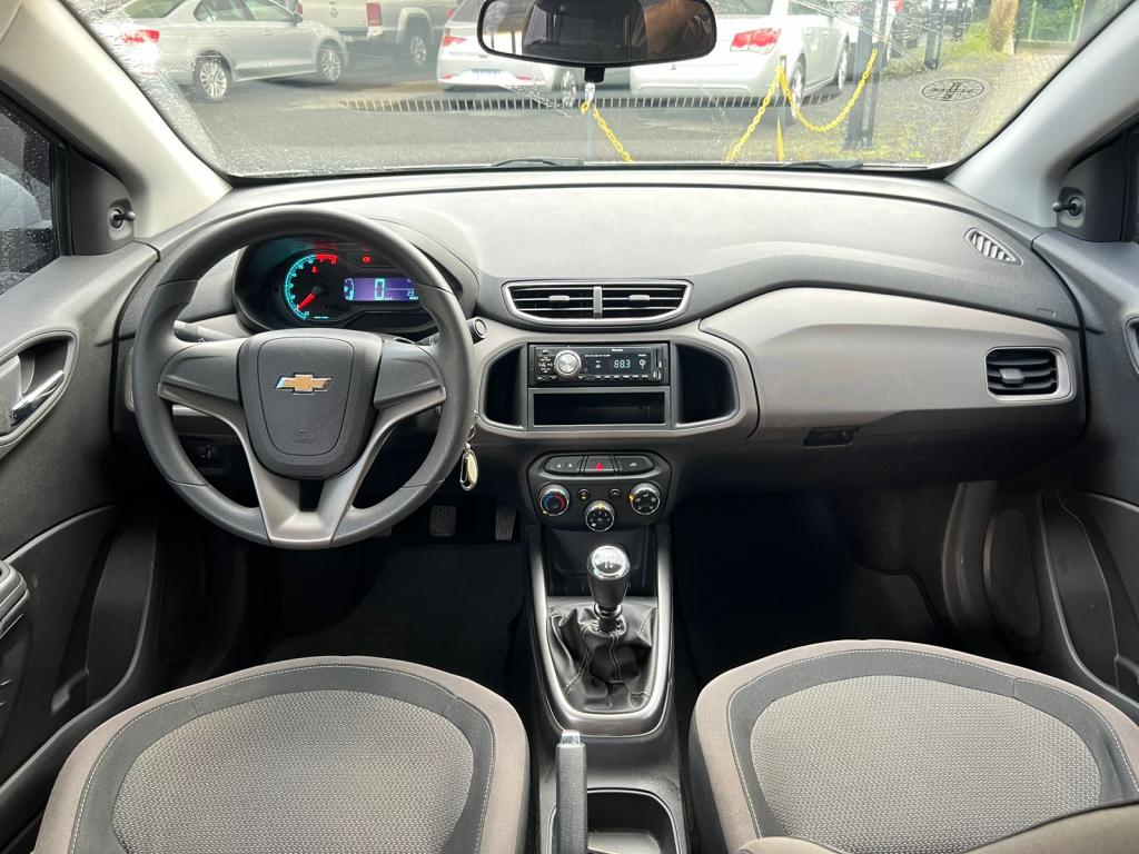 CHEVROLET Prisma - Foto