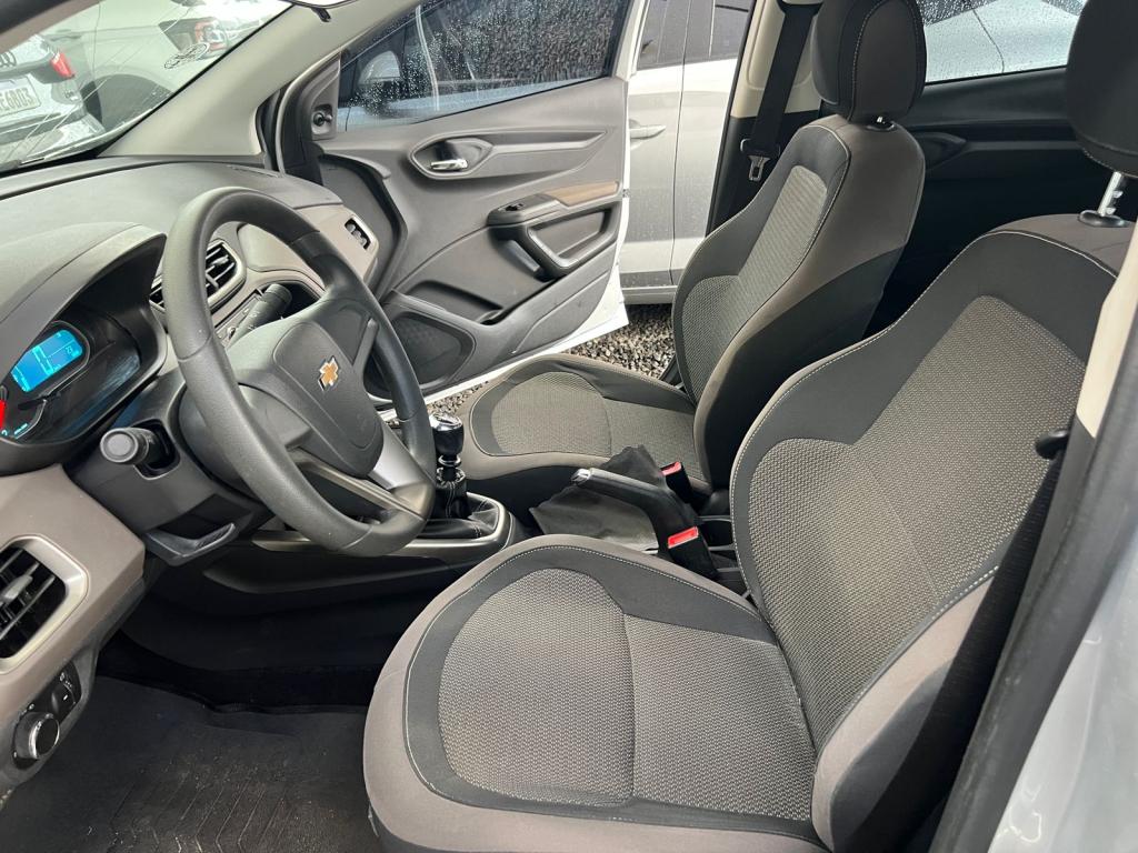 CHEVROLET Prisma - Foto