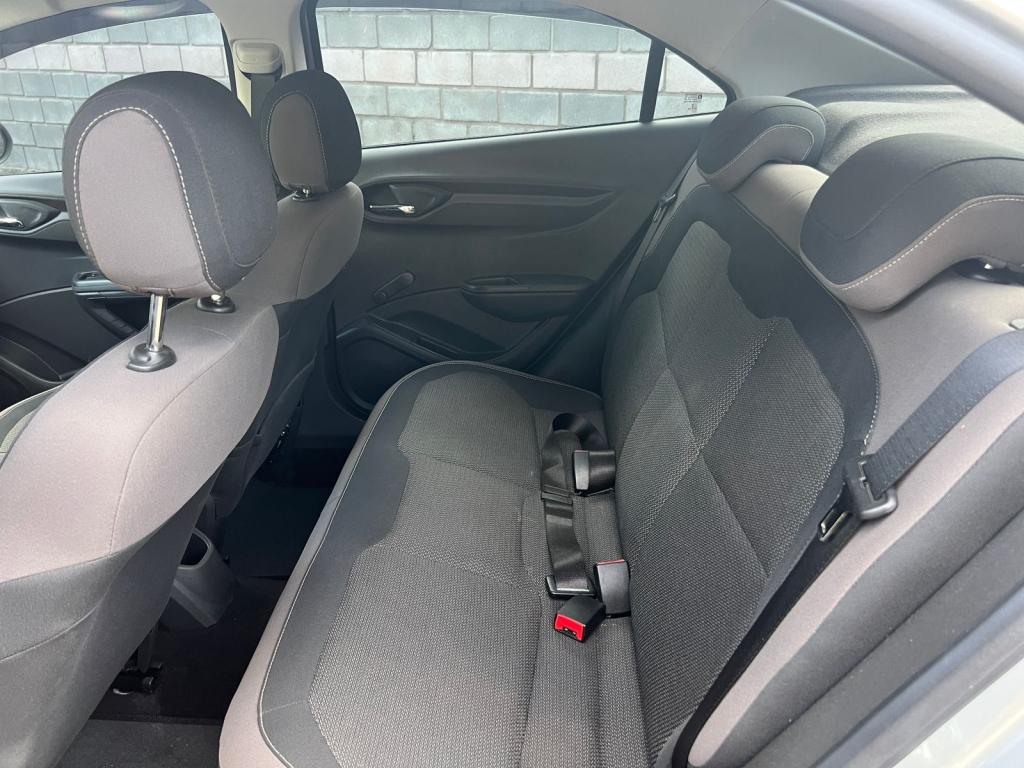 CHEVROLET Prisma - Foto