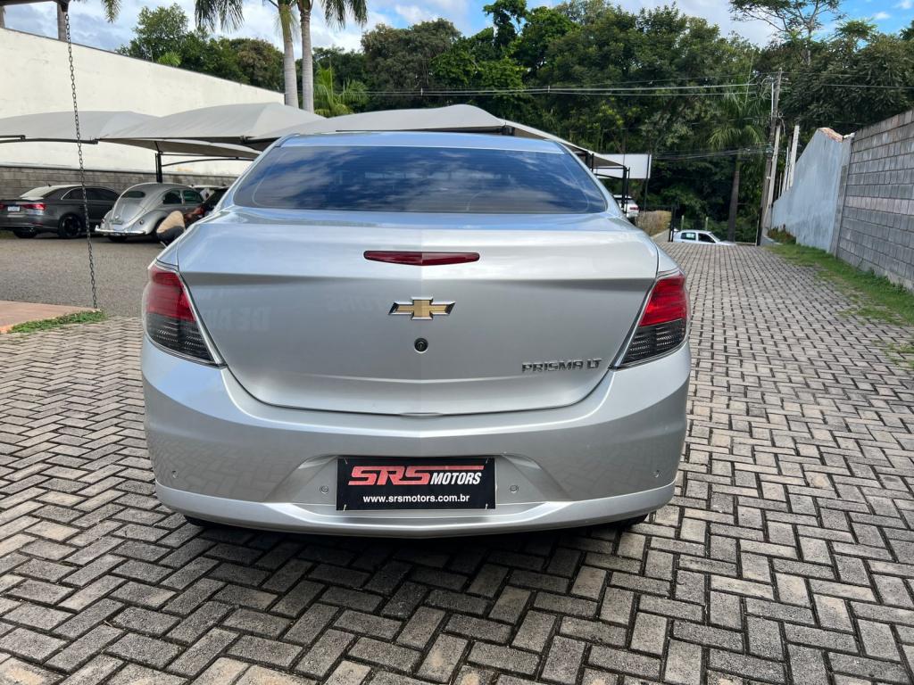 CHEVROLET Prisma - Foto