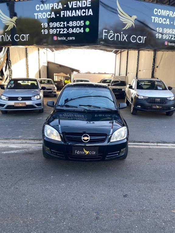 CHEVROLET Prisma - Foto