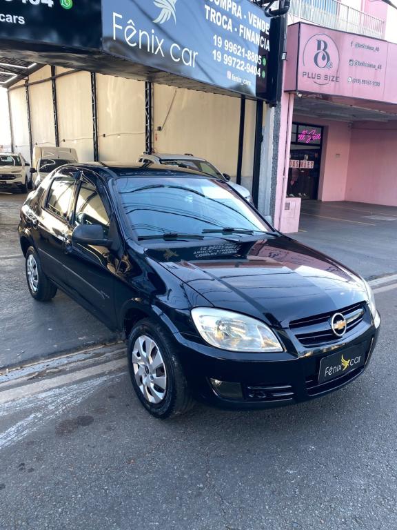 CHEVROLET Prisma - Foto