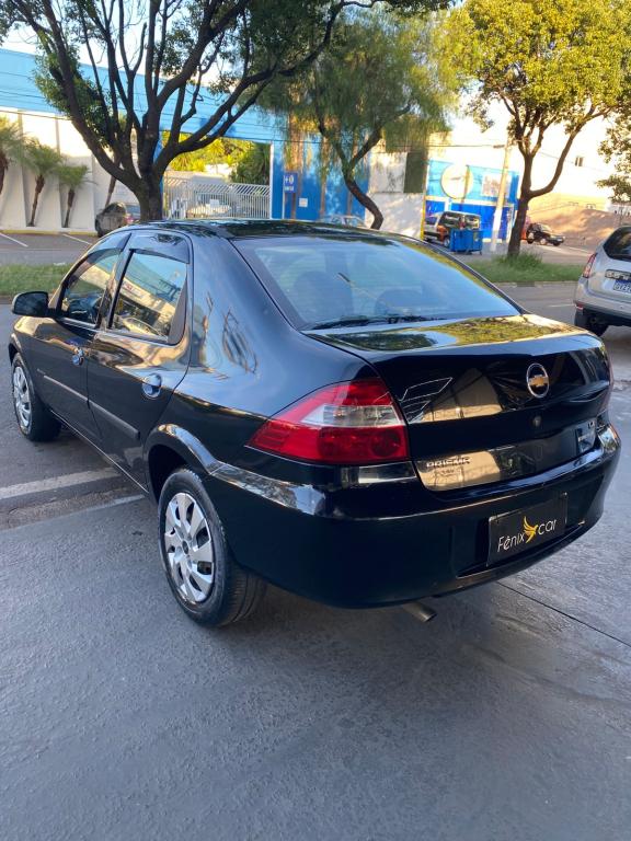 CHEVROLET Prisma - Foto