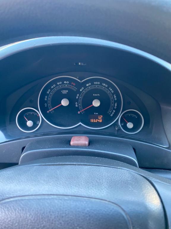 CHEVROLET Prisma - Foto