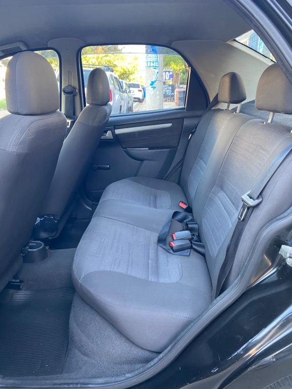 CHEVROLET Prisma - Foto