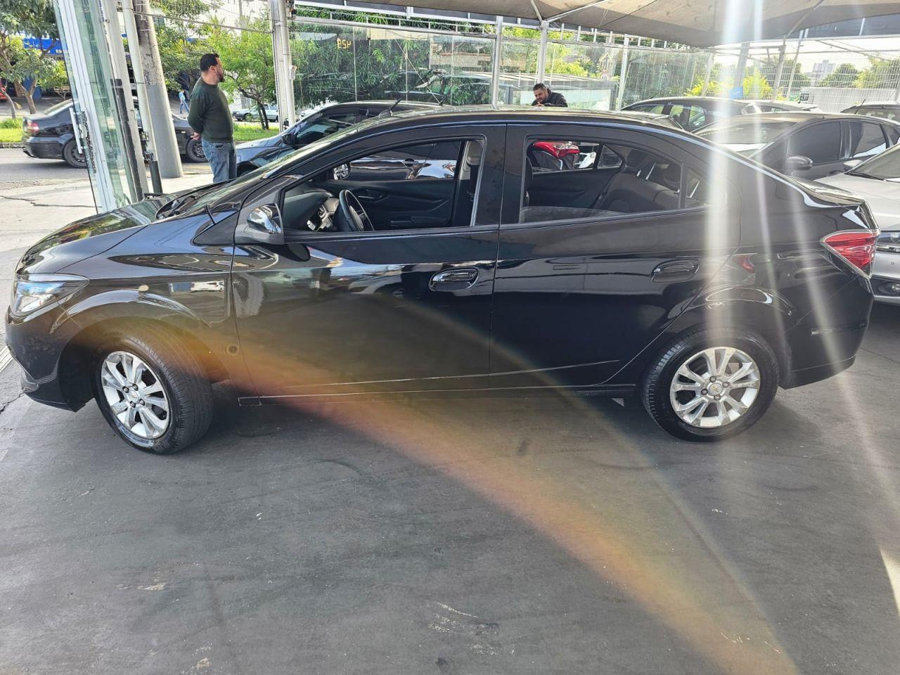 CHEVROLET Prisma - Foto