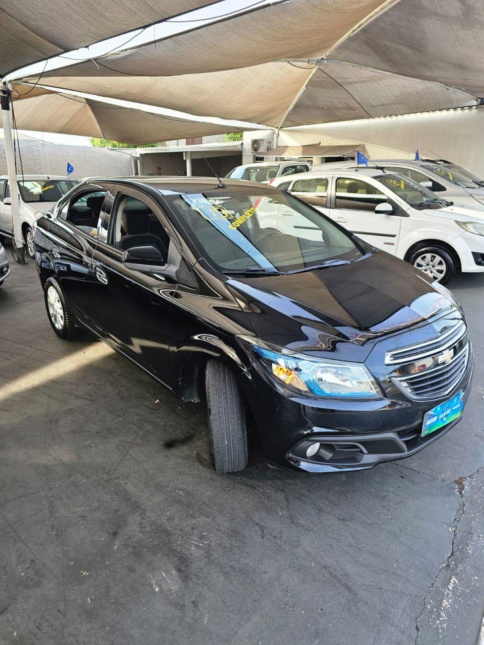 CHEVROLET Prisma - Foto