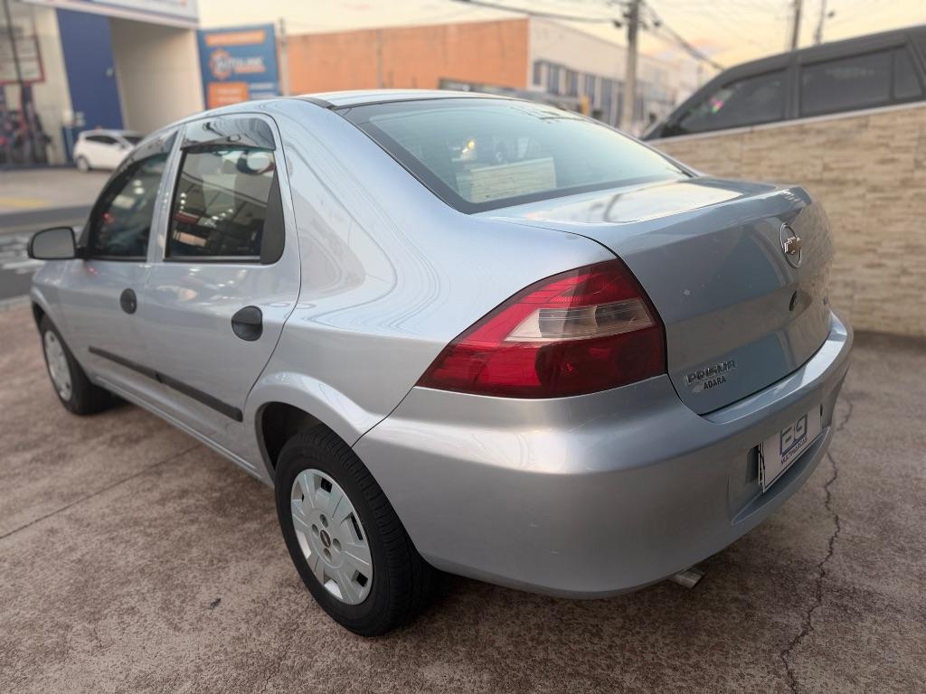 CHEVROLET Prisma - Foto