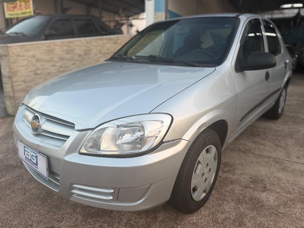CHEVROLET Prisma - Foto