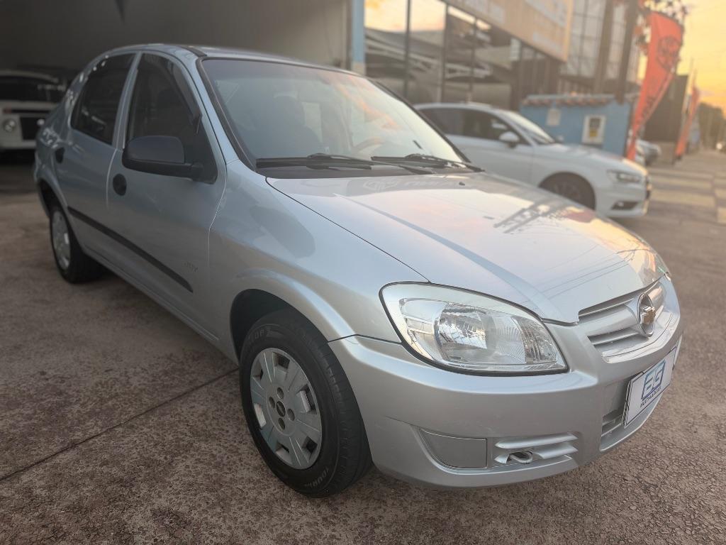 CHEVROLET Prisma - Foto