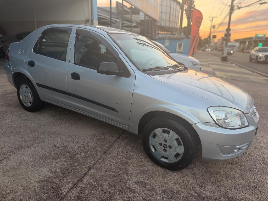 CHEVROLET Prisma - Foto