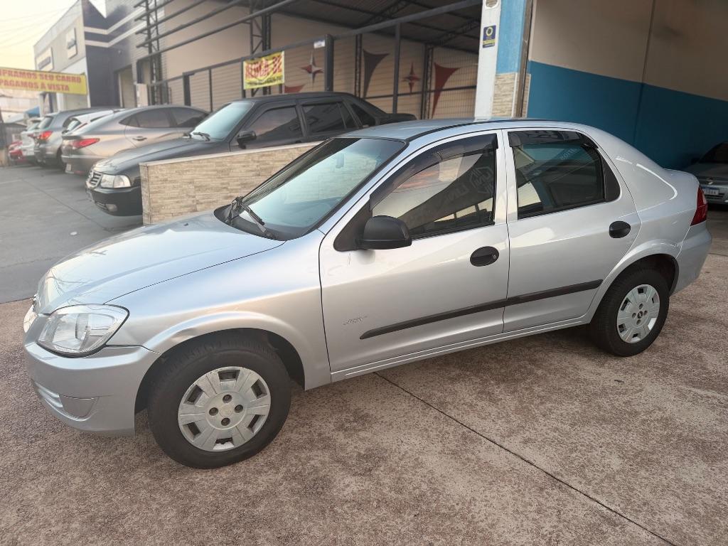 CHEVROLET Prisma - Foto